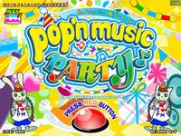 Pop'n music 16 Party