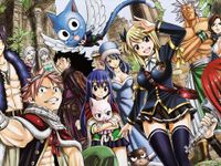 Fairy Tail