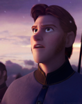 Hans (Frozen)