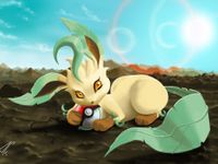 Leafeon