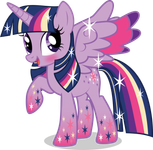 Twilight Sparkle