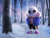 Sans