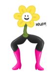 Flowey