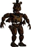 nightmare freddy