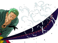 Zoro