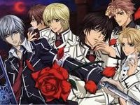 Vampire Knight