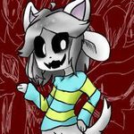 Underswap Temmie