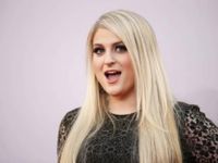 Meghan trainor