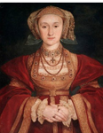 anne of cleves