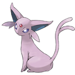 Espeon