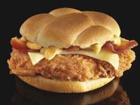 KFC Doublicious