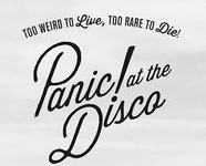 panic at the disco-I write sins not tragedy's