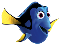 Finding Dory