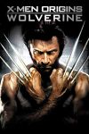 X-Men origins: Wolverine