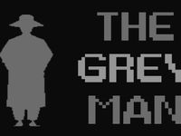 The Grey Man