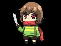 Chara. (Please comment why below.)