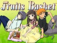 Fruit Basket