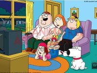 Family Guy