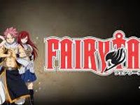 Fairy Tail