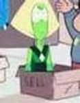 Peridot!