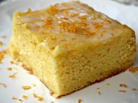 Lemoncake