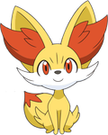 Fennekin