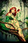 POISON IVY