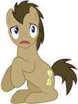 Doctor whooves