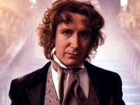 Paul McGann