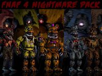 FNaF 4