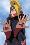 *Deidara*