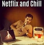 netflix and chill