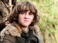 Rickon