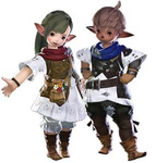 Lalafell