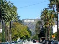 Hollywood