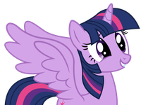 Twilight Sparkle