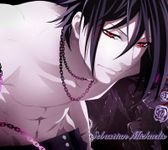 Sebastian Michaelis