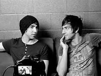 Or Jack and Alex?