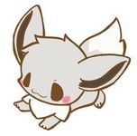 Shiny eevee