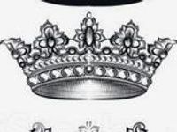 I want this crown :(