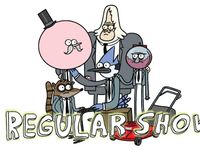 Regular show