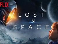 Lost in space