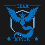 Team Mystic