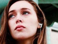 Alycia Debnam-Carey