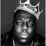 The notorious B.I.G (biggie)