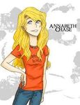 Annabeth Chase