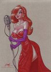 Jessica Rabbit 7