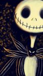 Jack Skellington ('cause he's awesome)!