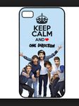 Celebrity cases eg. 1 direction