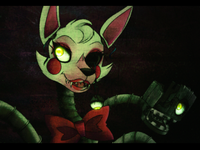 Mangle 4